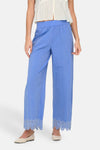 Broeken Blauw - ONLY®