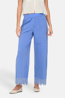 Broeken Blauw - ONLY®