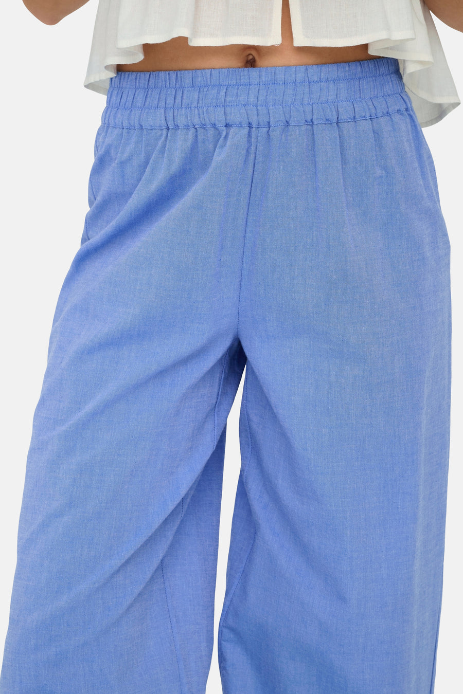 Broek - blauw - ONLY®