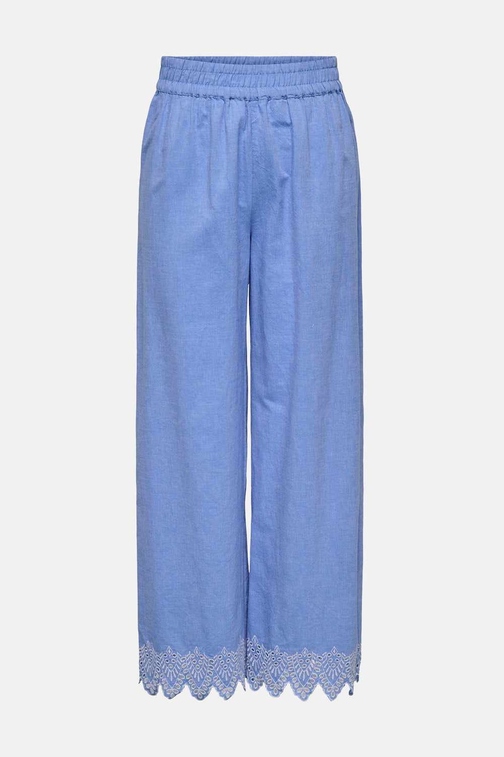Broeken Blauw - ONLY®
