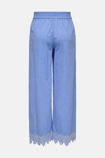 Broeken Blauw - ONLY®
