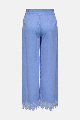 Broek - blauw - ONLY®