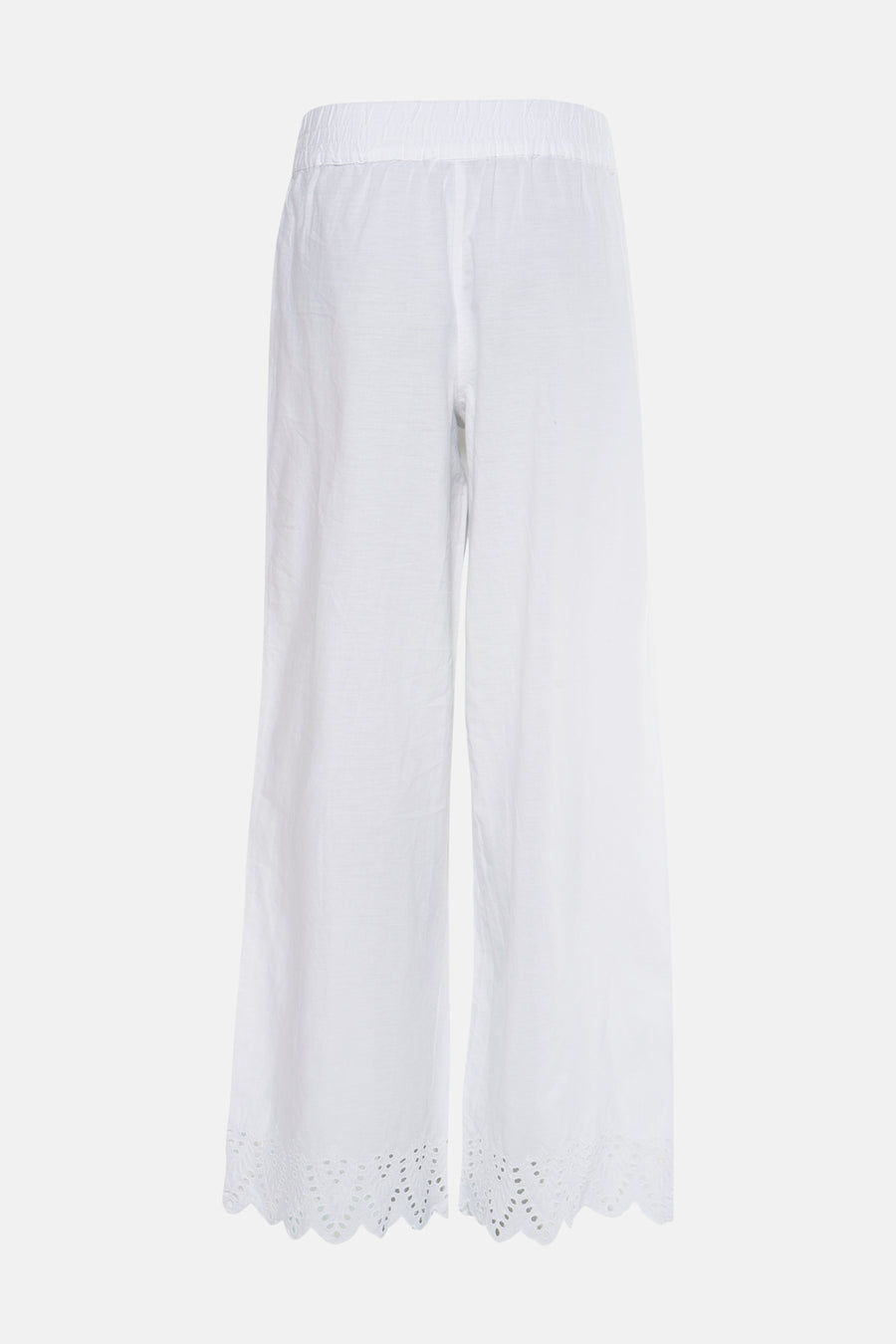 Broek - wit - ONLY®