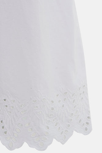 Broek - wit - ONLY®