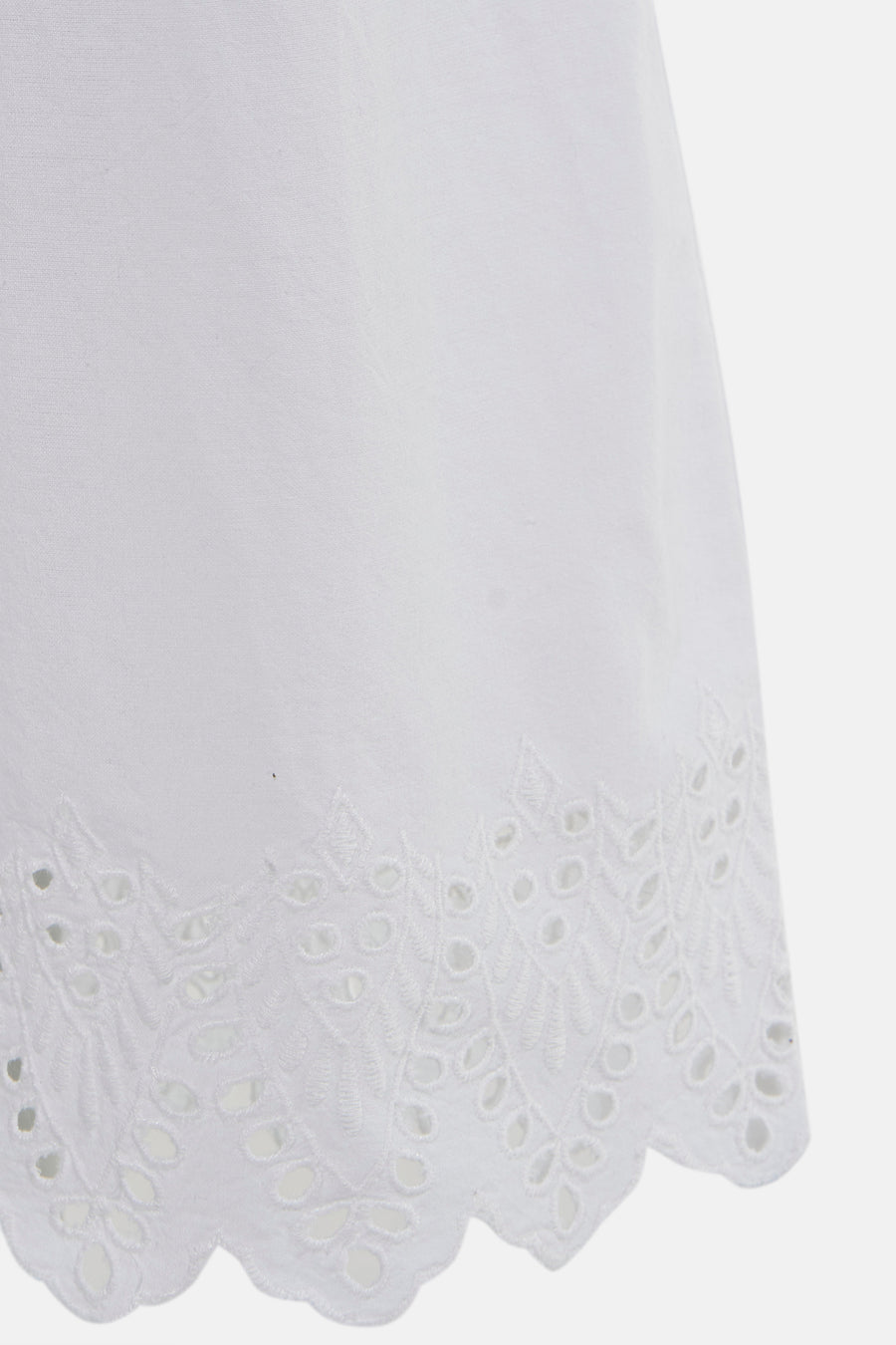 Broek - wit - ONLY®