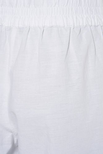 Broek - wit - ONLY®