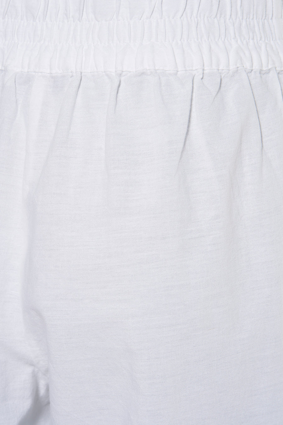 Broek - wit - ONLY®