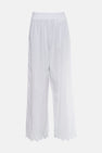 Pantalon - blanc