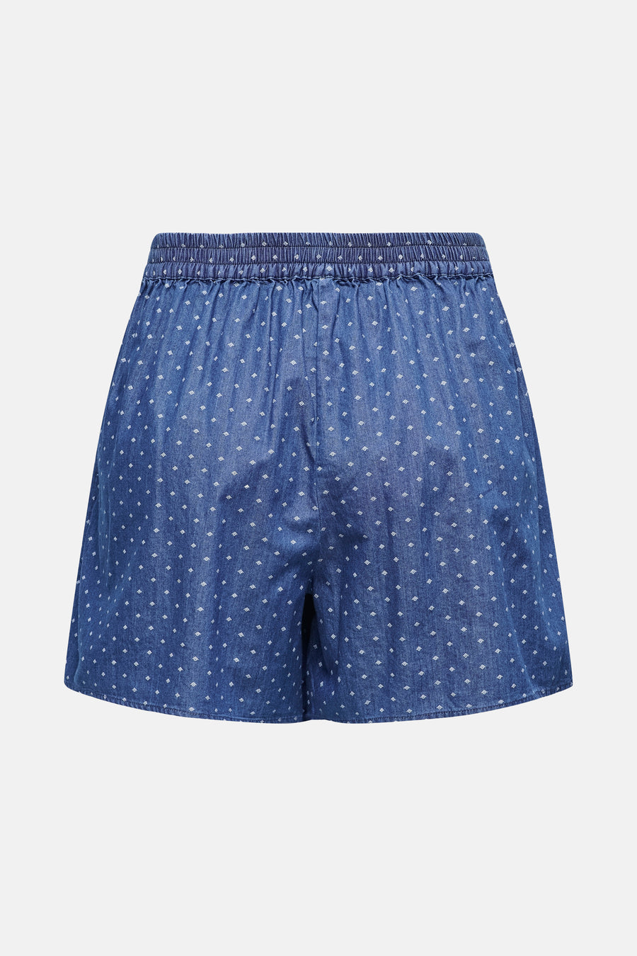 Short - mid blue denim - ONLY®