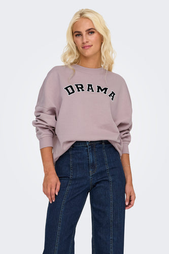 Sweater - roze