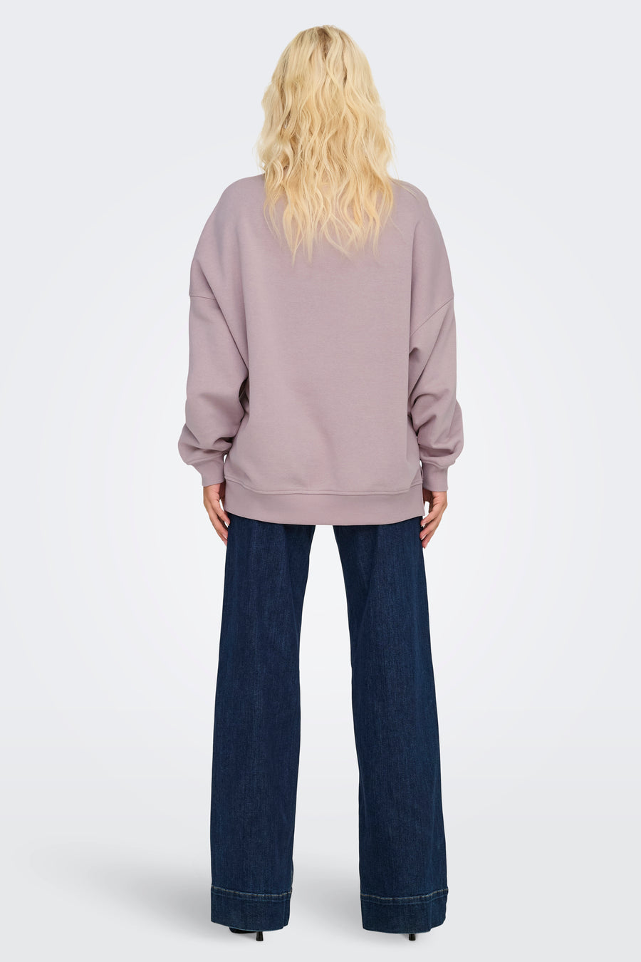 Sweater - roze - ONLY®