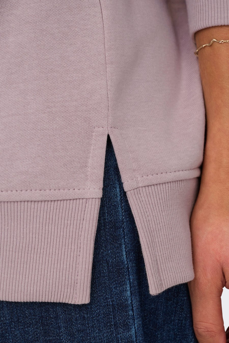 Sweater - roze - ONLY®