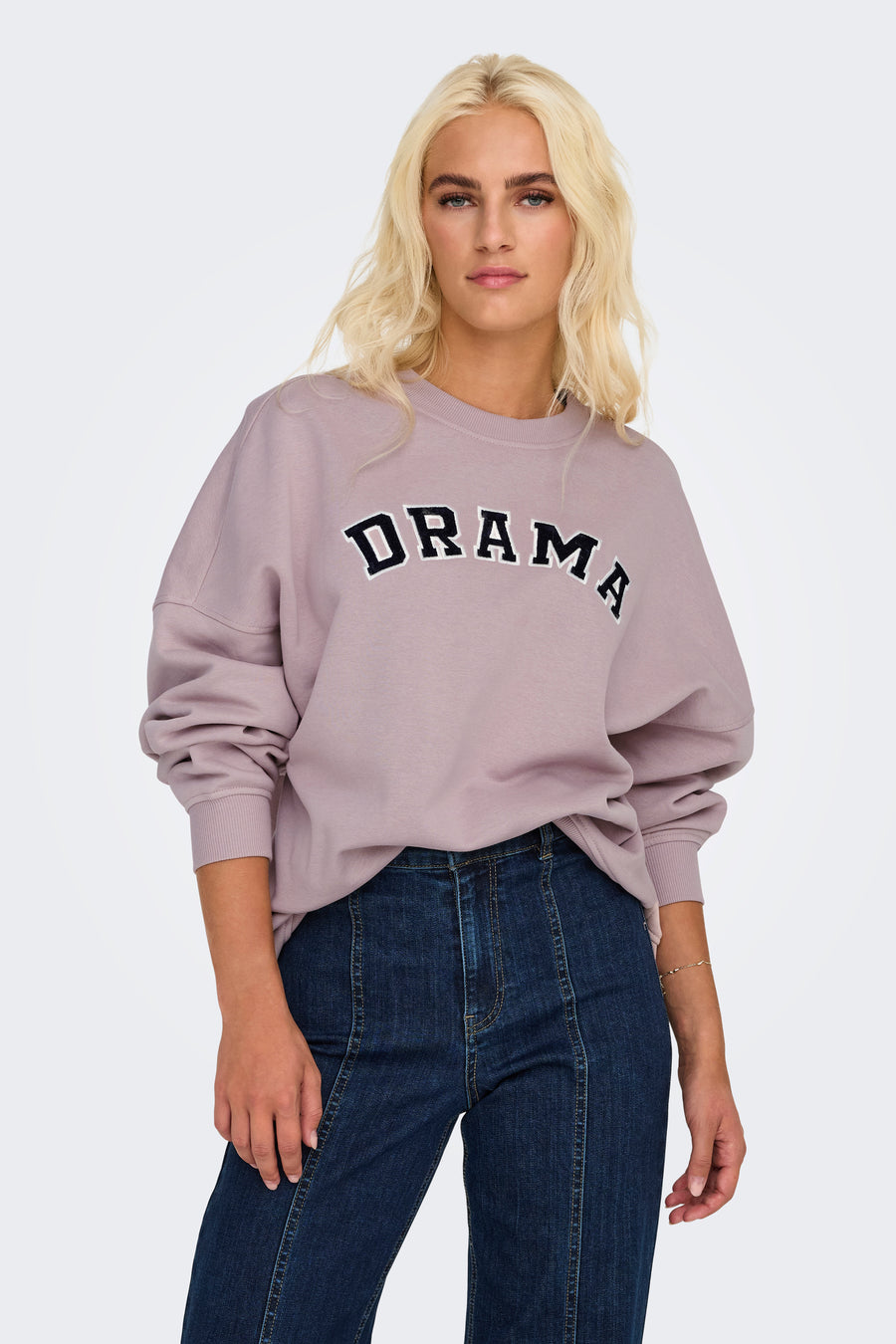 Sweater - roze - ONLY®