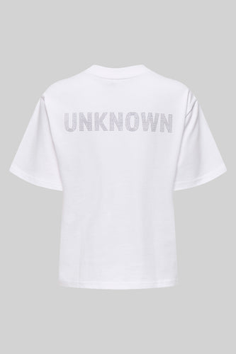 T-shirt à manches courtes - blanc - ONLY®