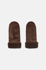 Wanten bruin - ONLY®