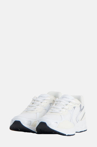 Sneakers - wit