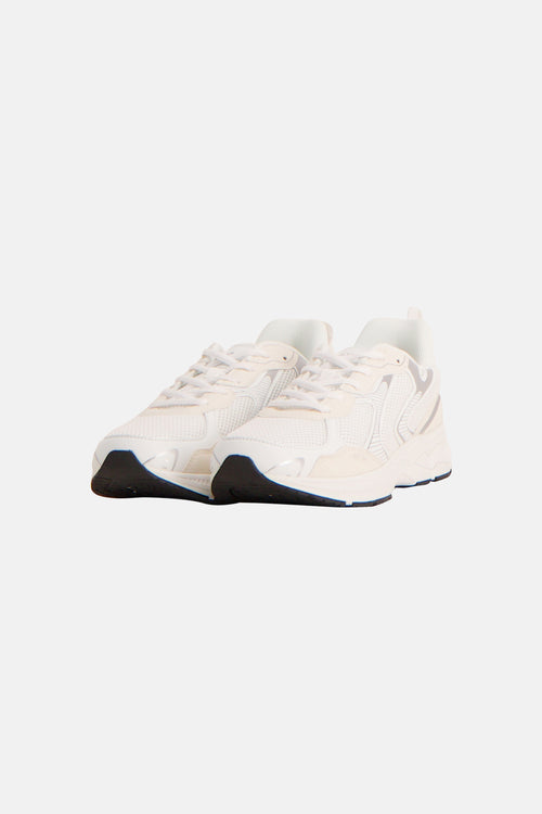 Baskets - blanc