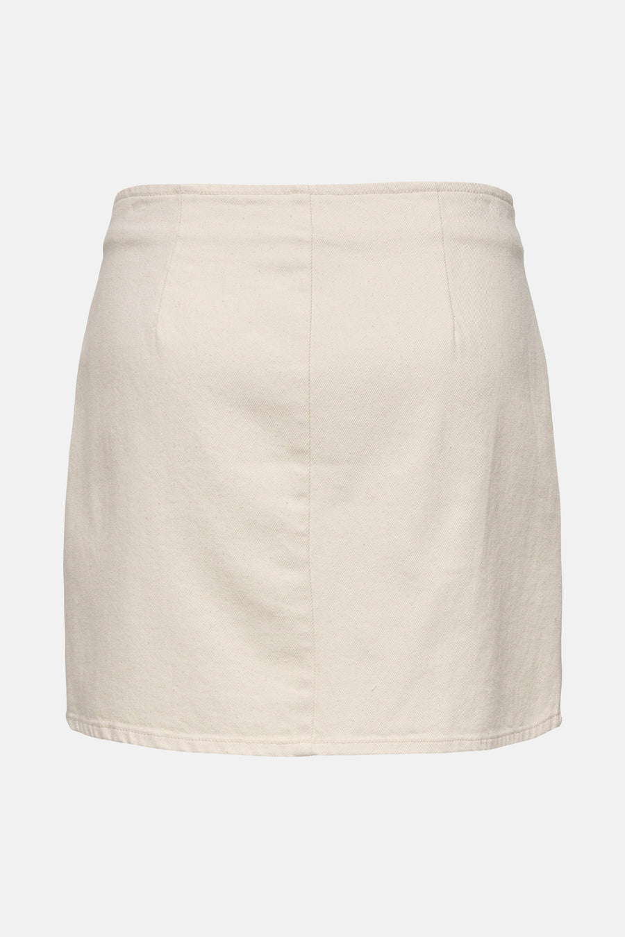 Rok (kort) ecru - JDY - JDY