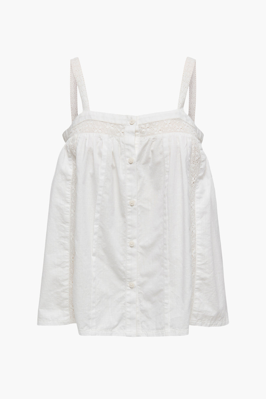 Blouse - wit