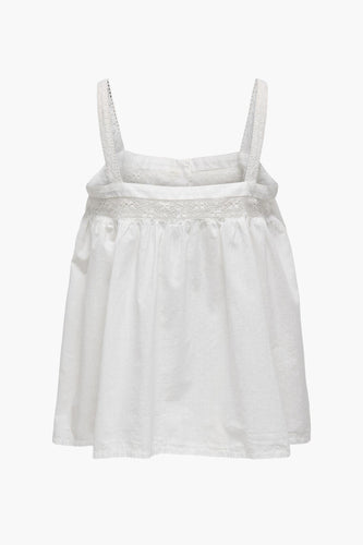 Blouse - wit