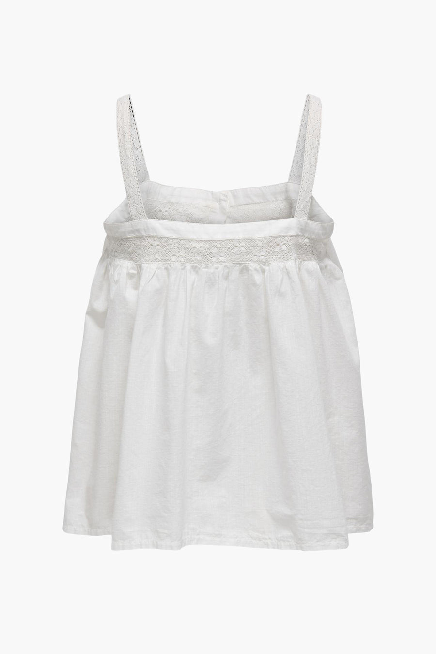 Blouse - wit