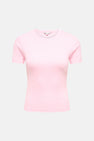 T-shirt - roze