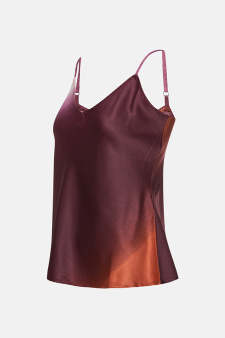 Blouse (zonder mouwen) Rood - ONLY®