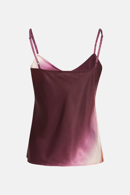 Blouse (zonder mouwen) Rood - ONLY®