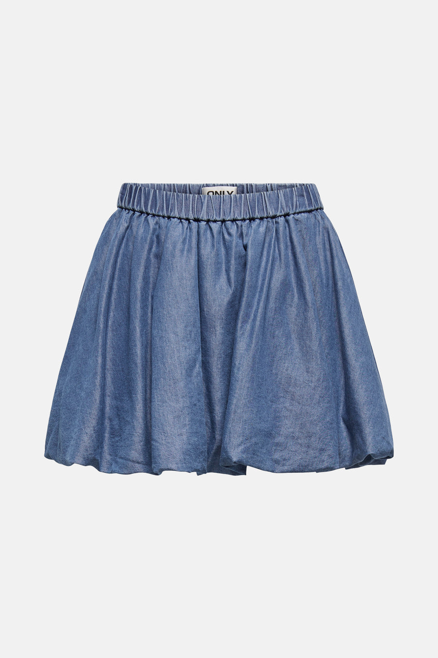 Jupe courte - mid blue denim - ONLY®