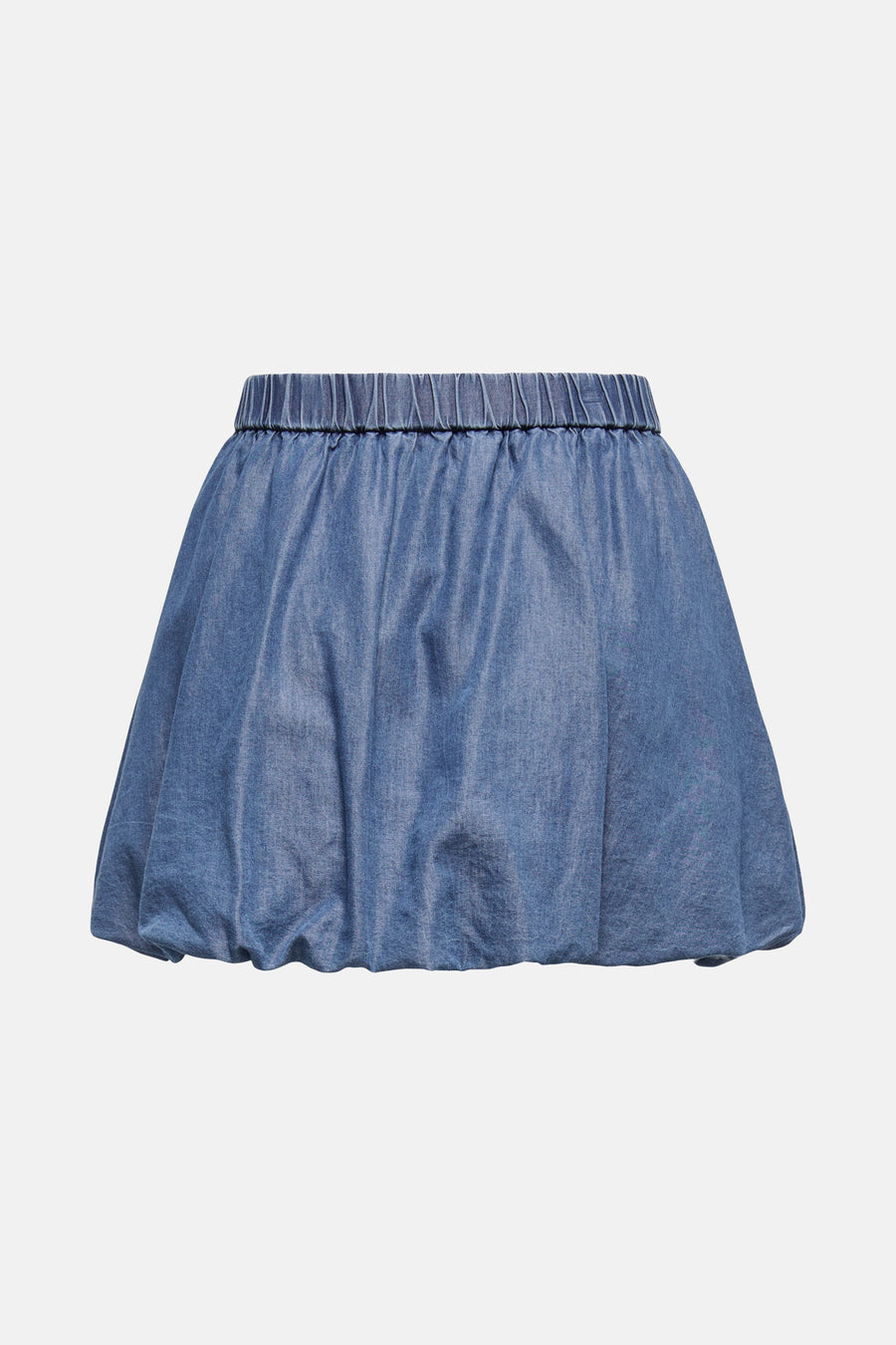 Jupe courte - mid blue denim - ONLY®