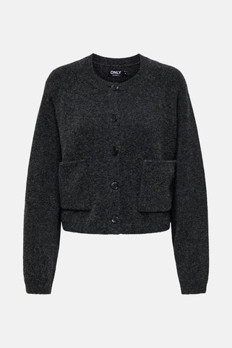 Cardigan grijs - ONLY®