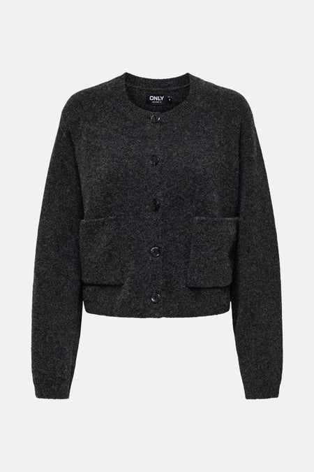 Cardigan grijs - ONLY®