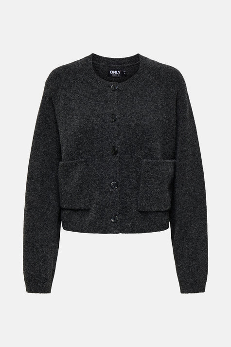 Cardigan grijs - ONLY®