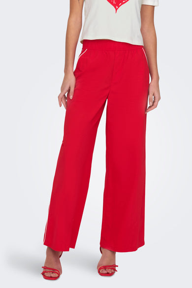 Jogging - rood
