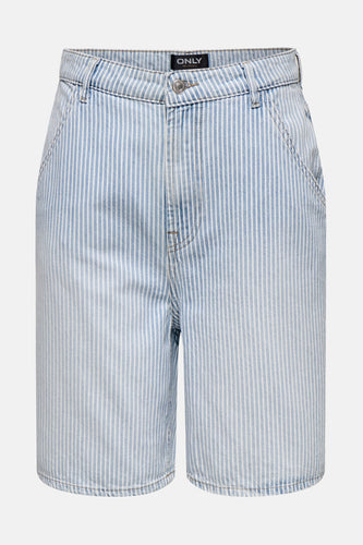 Short - light blue denim - ONLY®