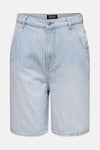Short Light blue denim - ONLY®
