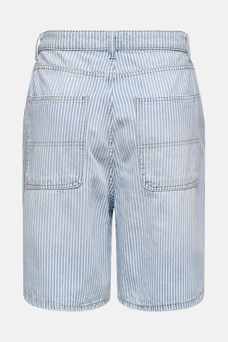 Short Light blue denim - ONLY®