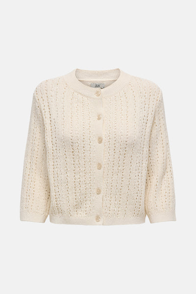Cardigan Écru - JDY