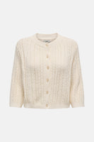 Cardigan Écru - JDY