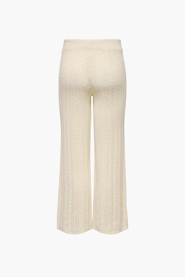 Pantalon Écru - JDY