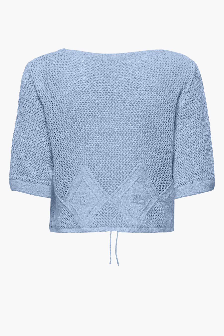 Cardigan - blauw - JDY