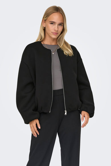 Jas - Black