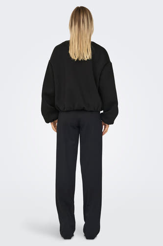 Veste - noir