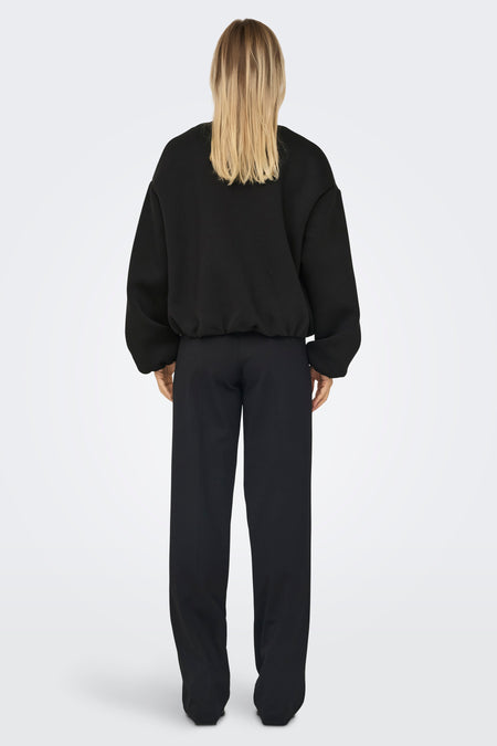 Jas - Black
