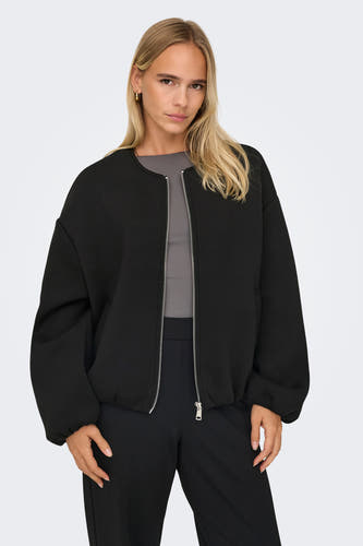 Veste - noir