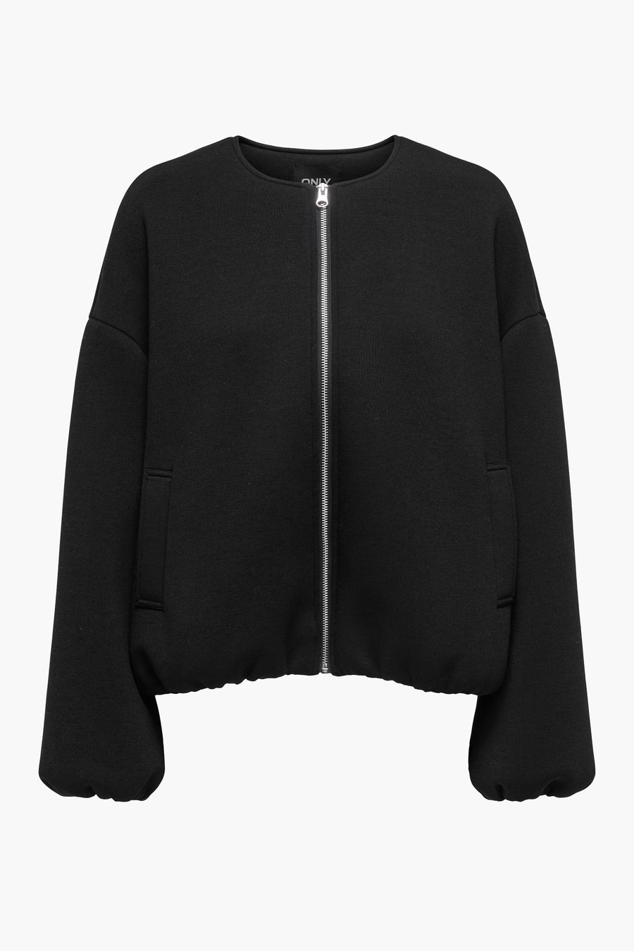 Veste - noir