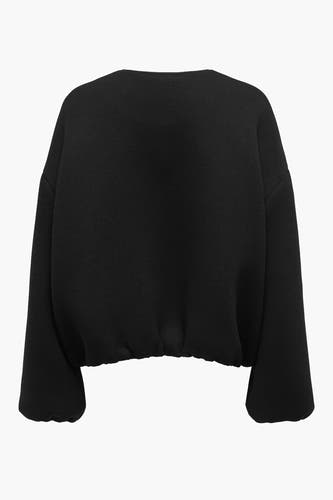 Veste - noir