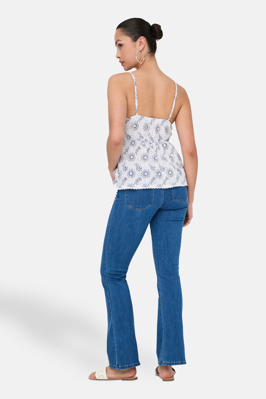 Blouse - wit - ONLY®