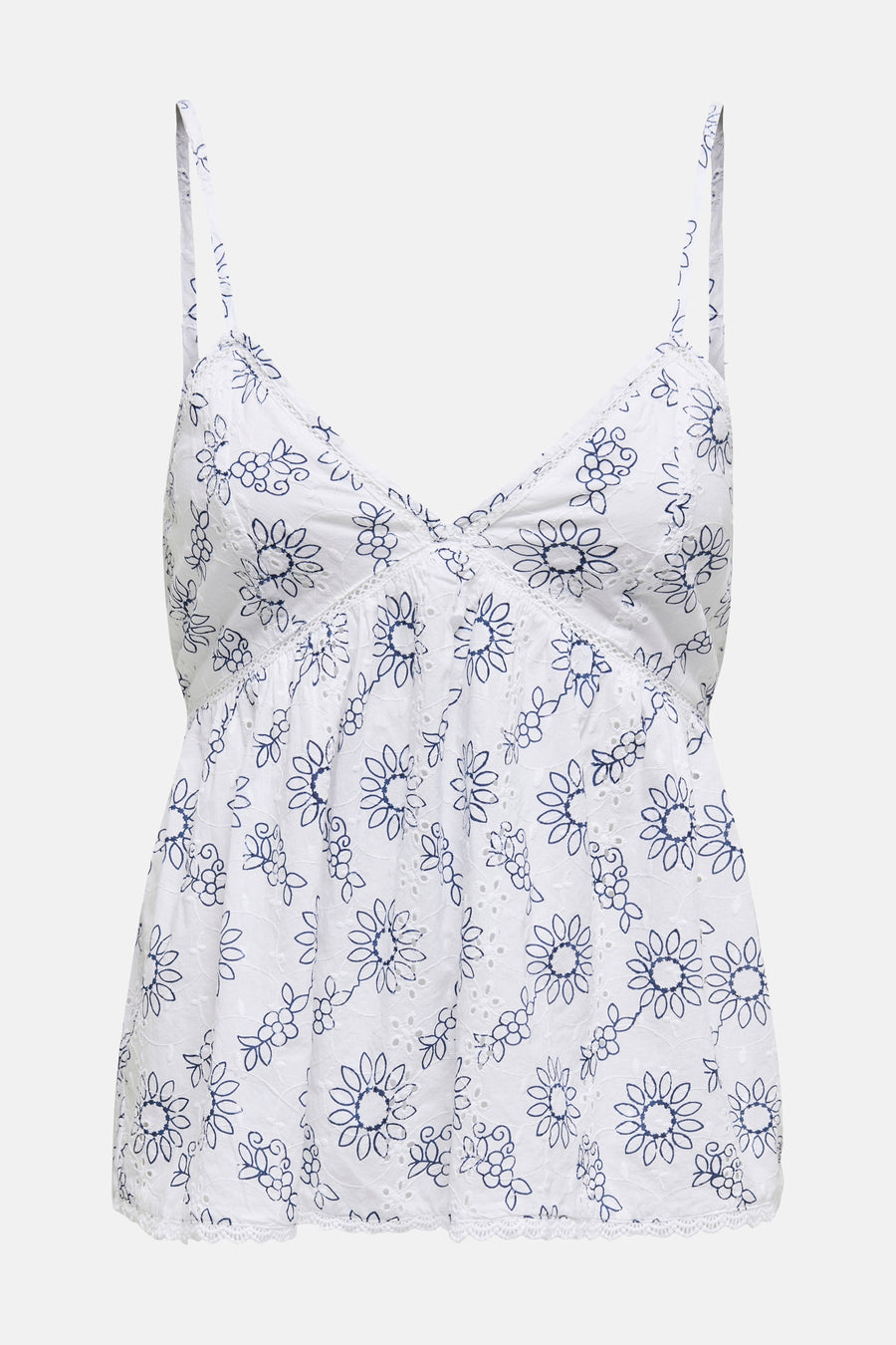 Blouse - wit - ONLY®