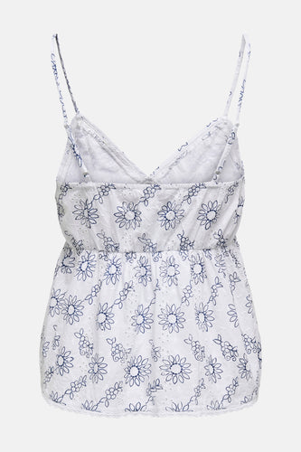 Blouse - wit - ONLY®